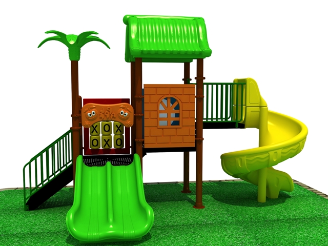CEDARBURG BASIX PLAY SYSTEM
