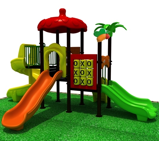 DRAKENSBURG BASIX PLAY SYSTEM