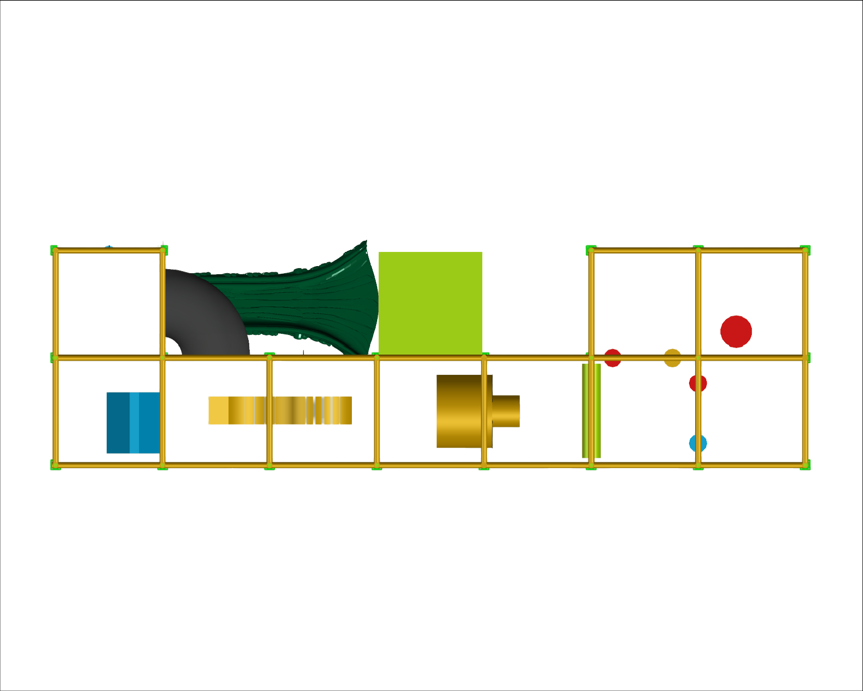 View 3 of INDOOR UNIT C5