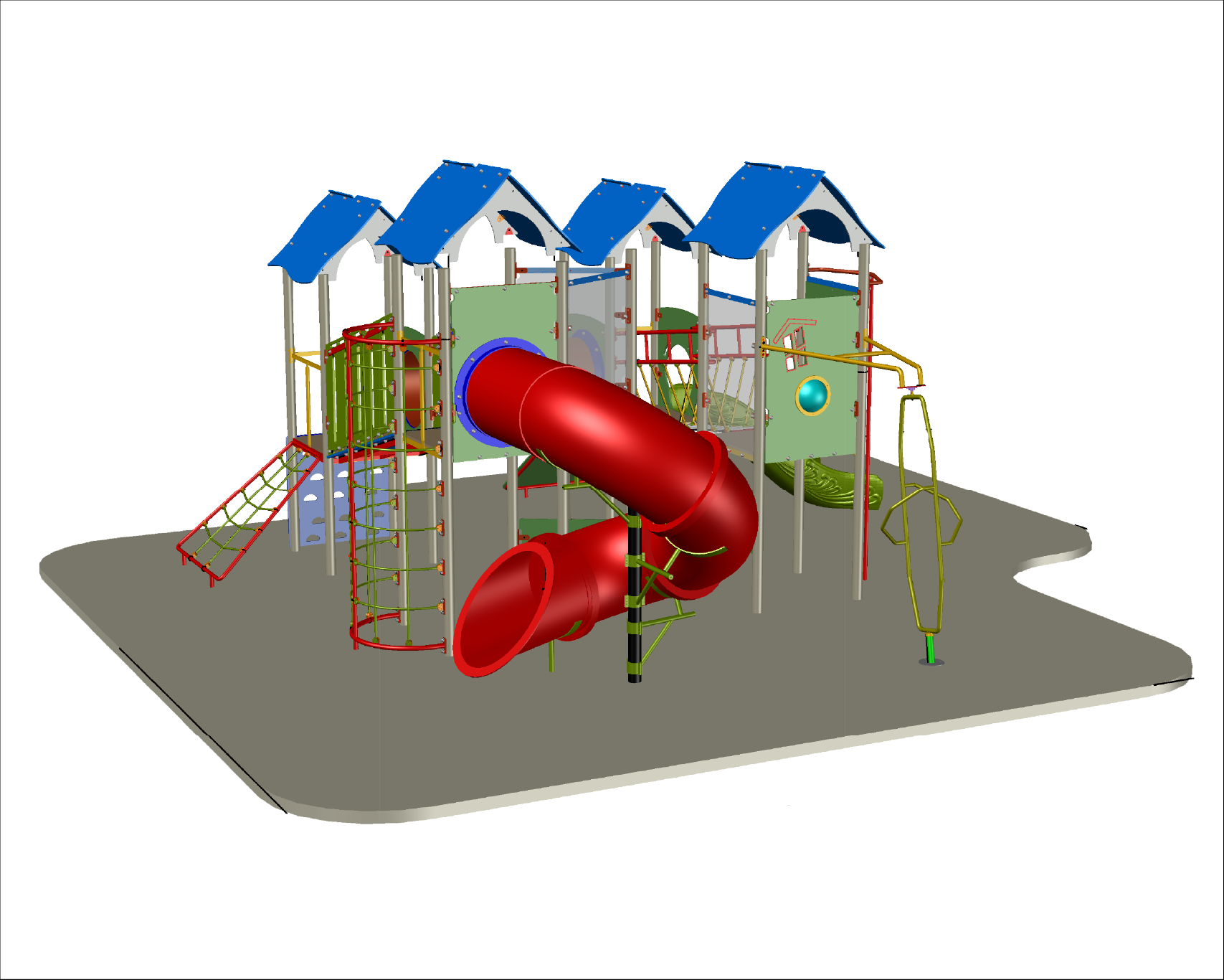 SAP-CUSTOM SERIES M006