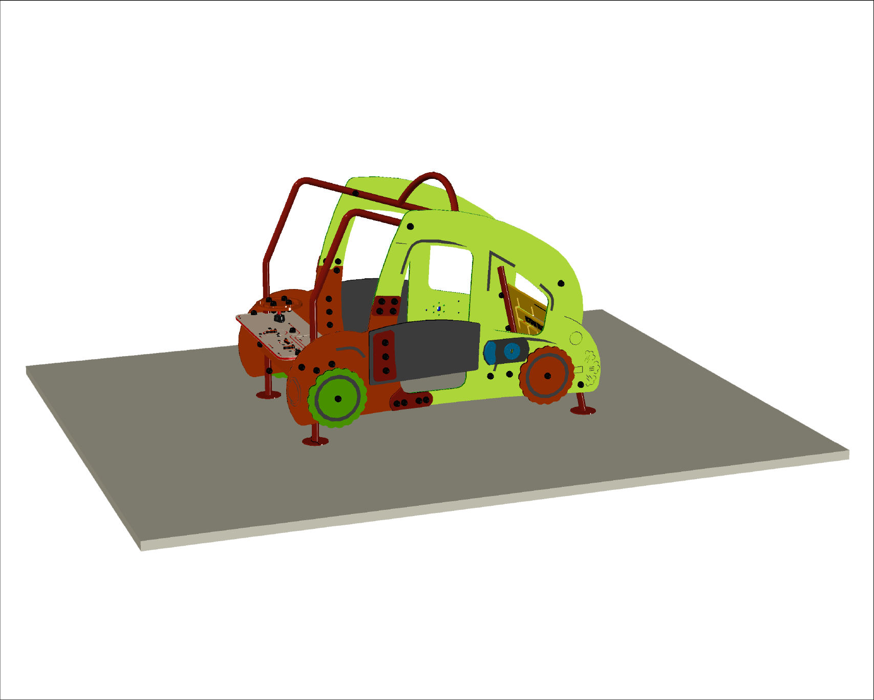 CAR 1